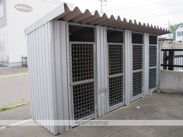 その他共有部分　その他共有部分