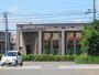 銀行　十勝信用組合　啓北支店（銀行）まで711m