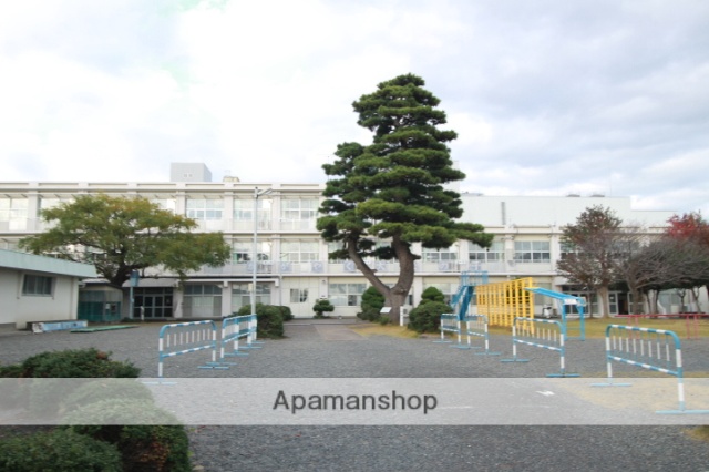 小学校　大渕小学校（小学校）まで483m