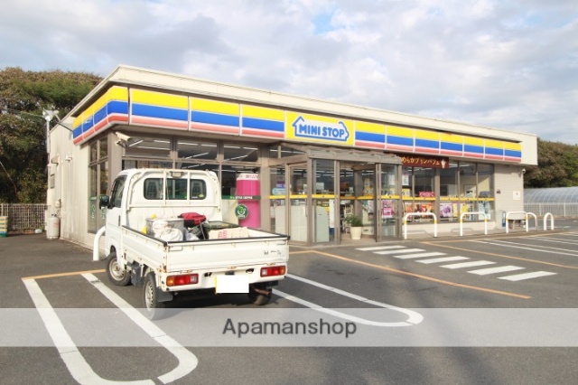 コンビニ　ミニストップ掛川大渕店（コンビニ）まで1669m