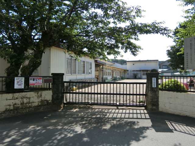 幼稚園・保育園　西幼稚園（幼稚園・保育園）まで286m