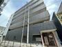 玉出駅より徒歩4分 3階 築7年10ヶ月の賃貸物件