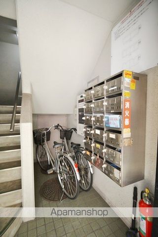 その他共有部分　その他共有部分