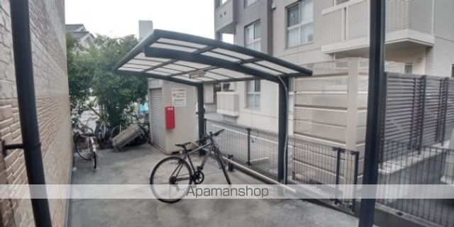 その他共有部分　その他共有部分