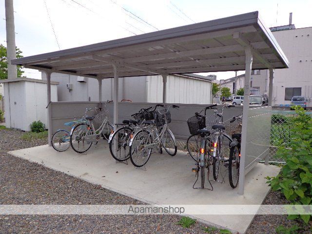 その他共有部分　その他共有部分