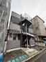 四ツ木駅より徒歩12分 1階 築9年5ヶ月の賃貸物件