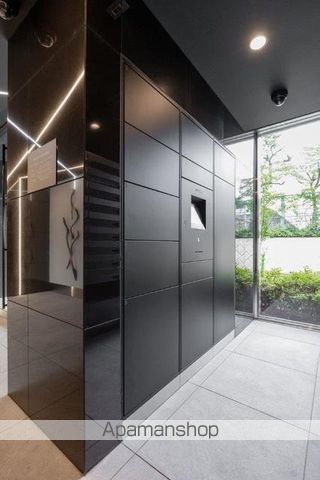 その他共有部分　その他共有部分