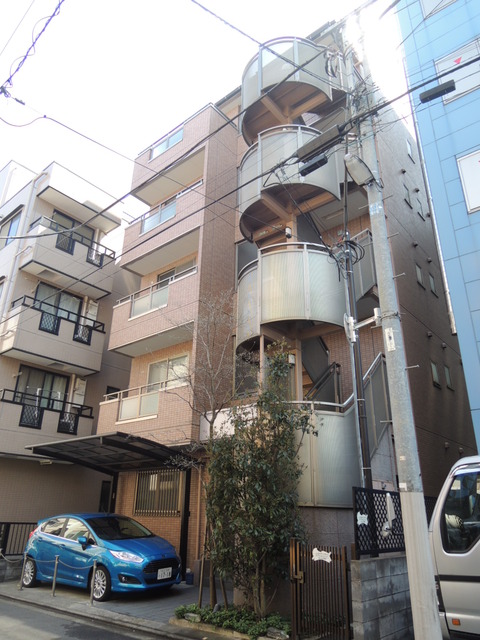 建物外観　外観・土地