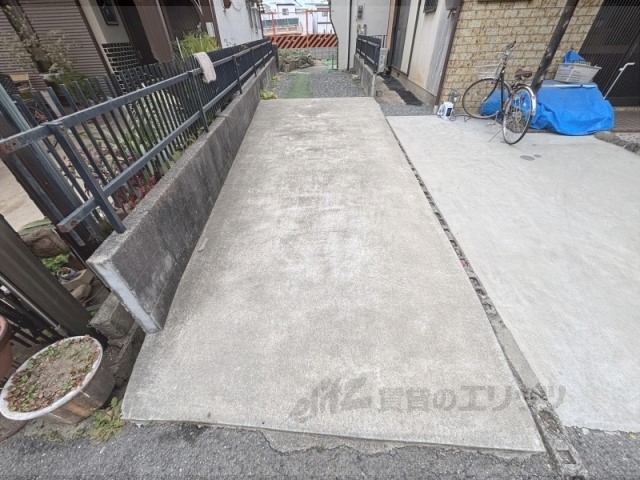 その他共有部分　通路