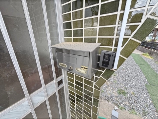 その他　ポスト