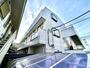 青砥駅より徒歩7分 3階 築34年8ヶ月の賃貸物件