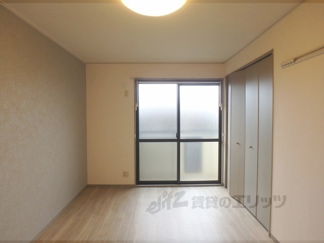 居室・リビング　洋室