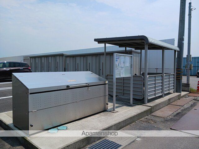 その他共有部分　その他共有部分