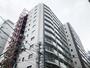 コンパートメント東京中央 11階 築23年8ヶ月の賃貸物件