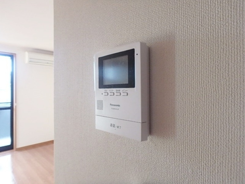 セキュリティ　図面と現状に相違がある場合には現状を優先