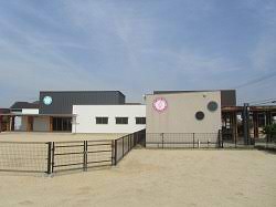 幼稚園・保育園　認定こども園ABC　Play　School（幼稚園・保育園）まで1126m