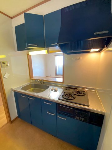 キッチン　別号室