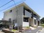 佐倉駅より徒歩12分 1階 築9年8ヶ月の賃貸物件