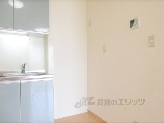 その他部屋・スペース　冷蔵庫置場