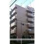三ノ輪駅より徒歩6分 5階 築34年8ヶ月の賃貸物件