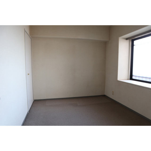 その他設備　洋室