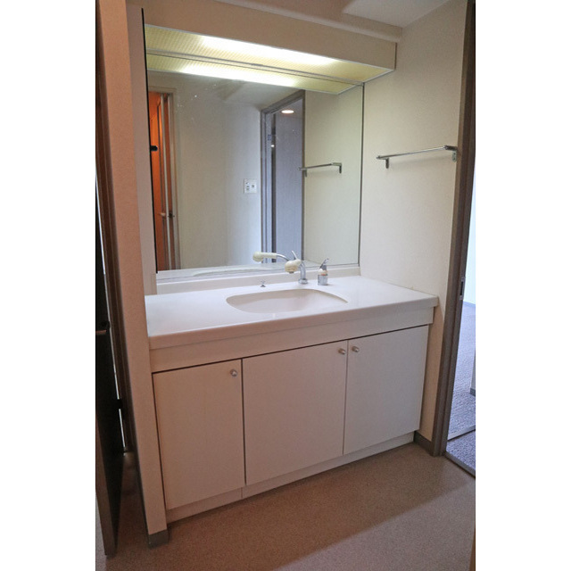 洗面設備　キッチン