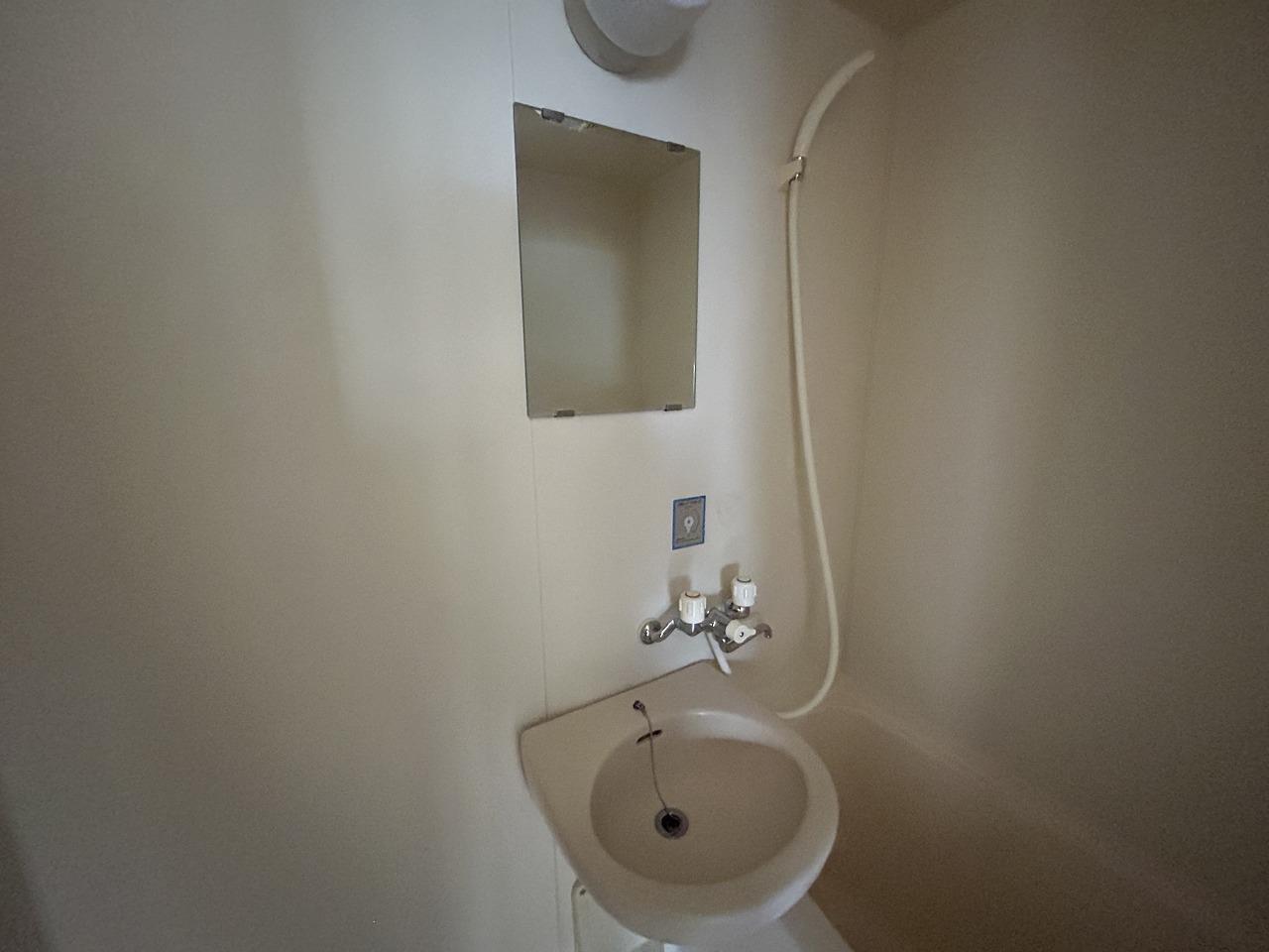 メゾン千の内装写真