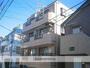 日吉駅より徒歩4分 3階 築35年の賃貸物件