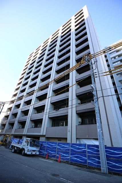 建物外観　★建築中★