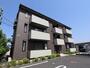 守谷駅より徒歩14分 3階 築5年8ヶ月の賃貸物件