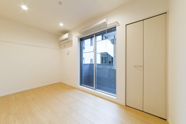 バルコニー　アンビエンテ千葉EAST館