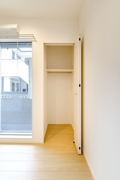 収納　アンビエンテ千葉EAST館