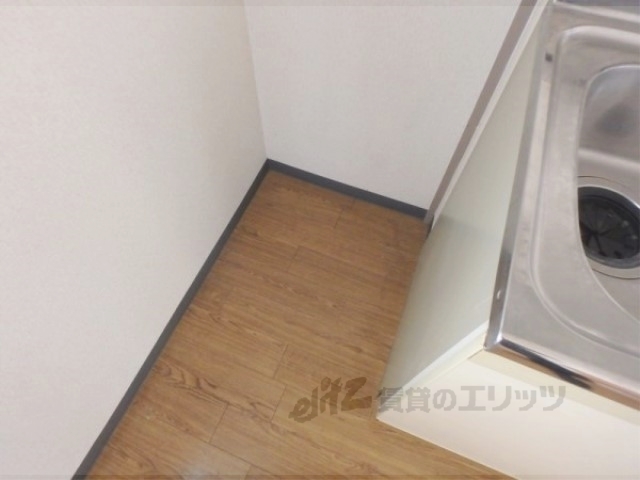 その他部屋・スペース　冷蔵庫置場