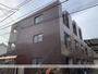 新中野駅より徒歩10分 3階 築35年5ヶ月の賃貸物件