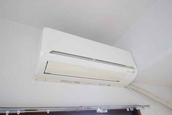 その他設備　※別部屋の写真です