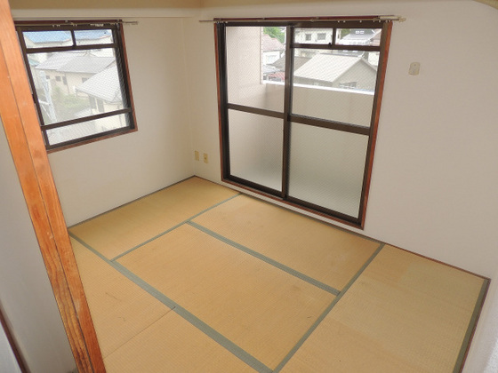 その他部屋・スペース　※別部屋の写真です