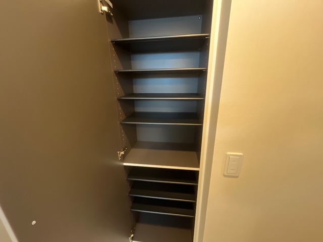 玄関　シューズボックス付き☆(写真はイメージ）