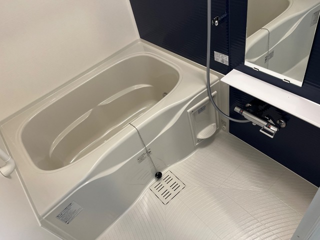 バス・シャワールーム　追い焚き機能付き☆(写真はイメージ）