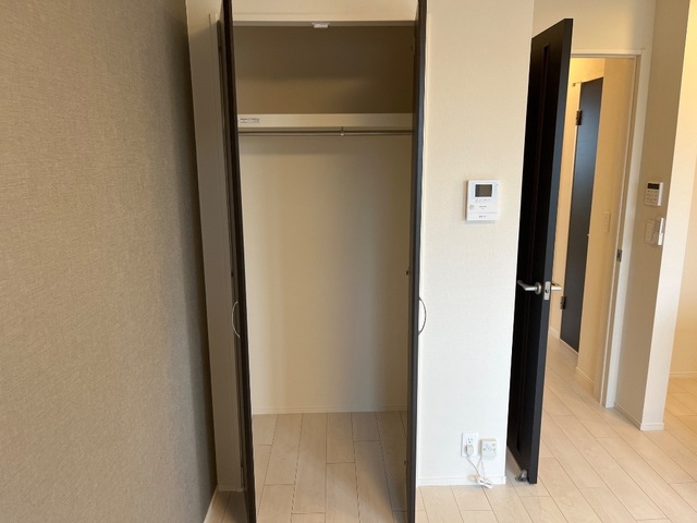 収納　クローゼット☆(写真はイメージ）