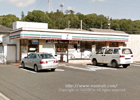 コンビニ　セブンイレブン福山引野2丁目店（コンビニ）まで351m