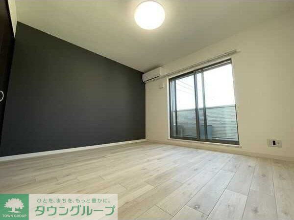 居室・リビング　リビング/居室