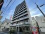 南千住駅より徒歩6分 11階 築6年4ヶ月の賃貸物件