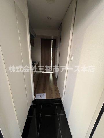 玄関　別部屋参考写真