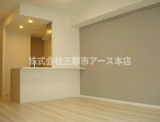 居室・リビング　別部屋参考写真