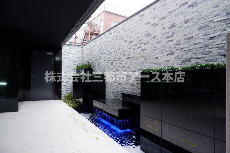 その他　アジールコート武蔵新田