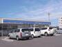 コンビニ　ローソン岐南町八剣店（コンビニ）まで753m