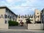 中学校　岐南町立岐南中学校（中学校）まで1038m
