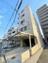 日赤病院前駅より徒歩5分 4階 築44年10ヶ月の賃貸物件