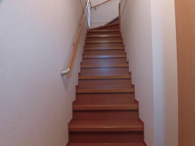 その他　同型タイプ（反転）