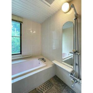 バス・シャワールーム　エイトバレー浄水